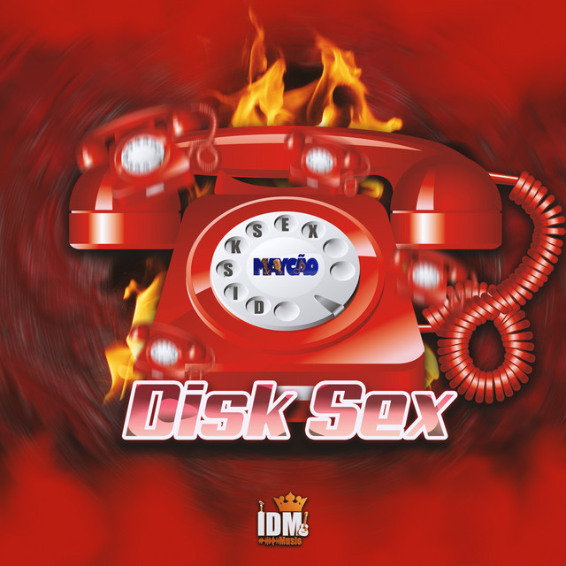 Disk Sex