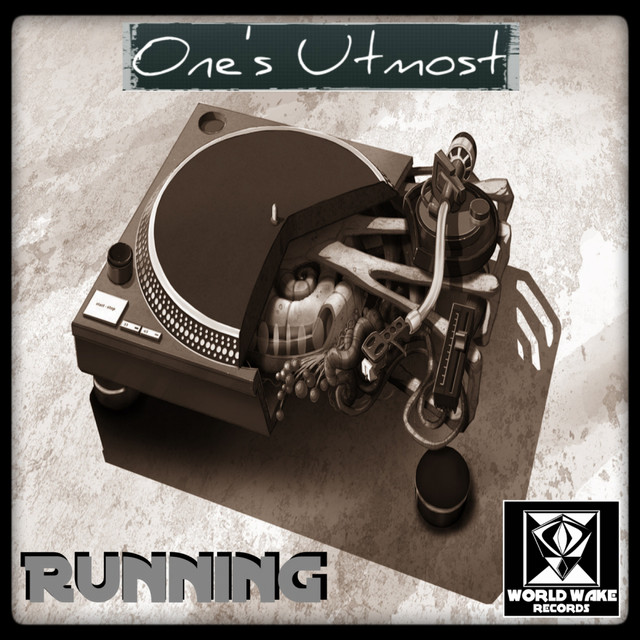 One's Utmost