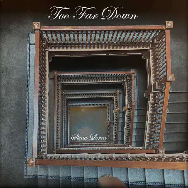 Too Far Down cover art