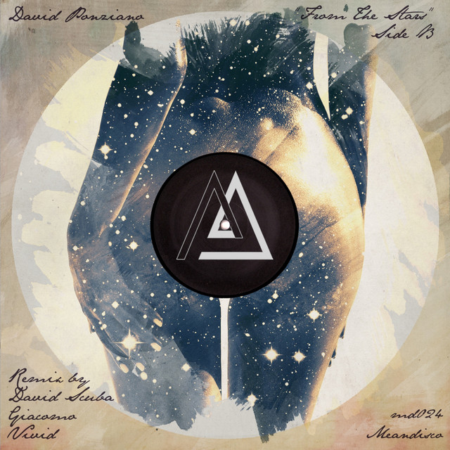 El Trapi - V I V I D Remix cover art