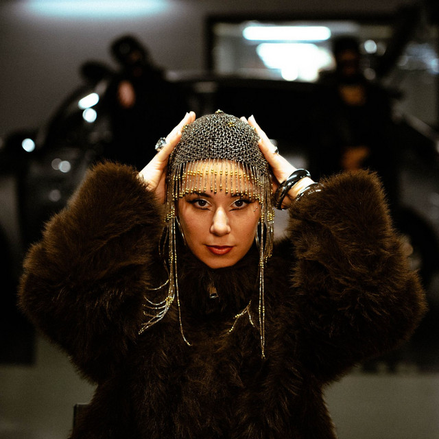 Liar cover art