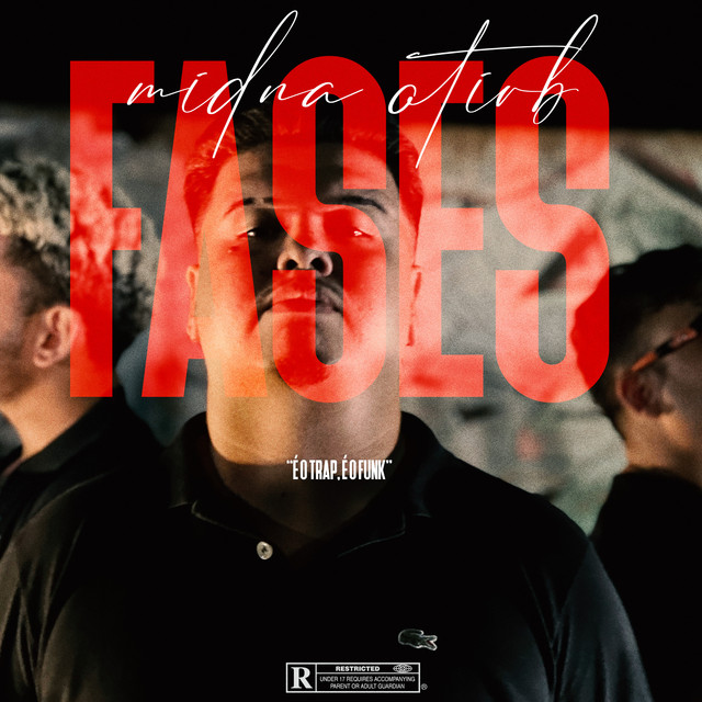 Fases cover art
