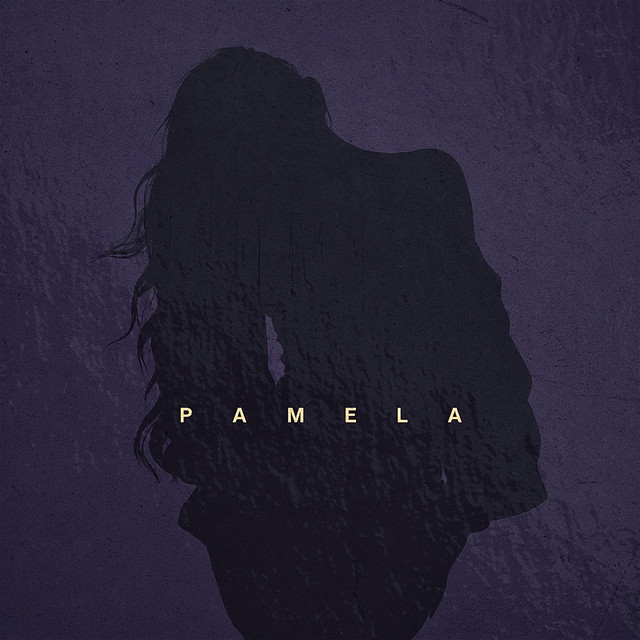 Pamela cover