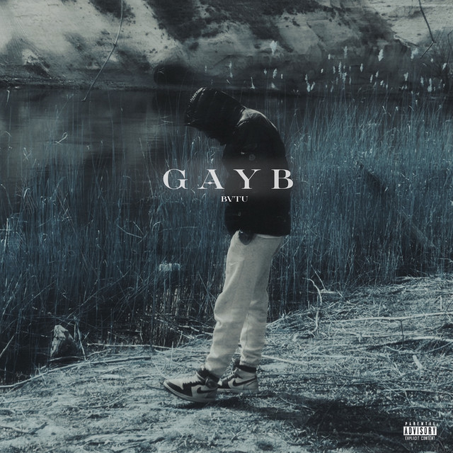 Gayb cover art