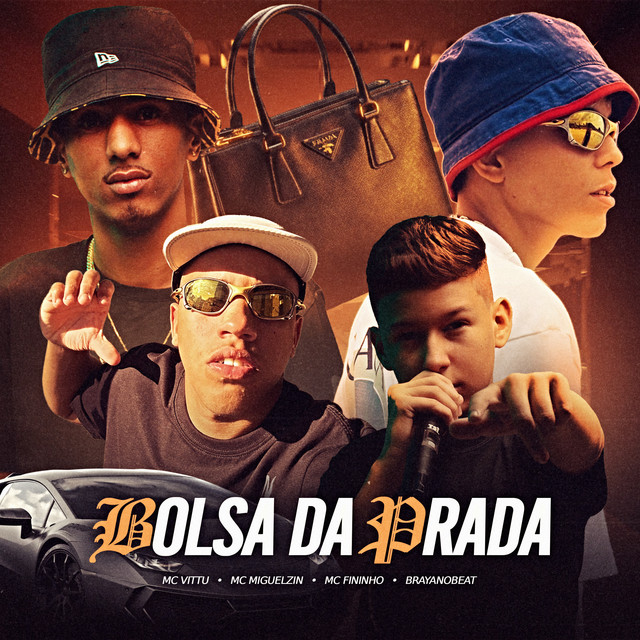 Bolsa da Prada
