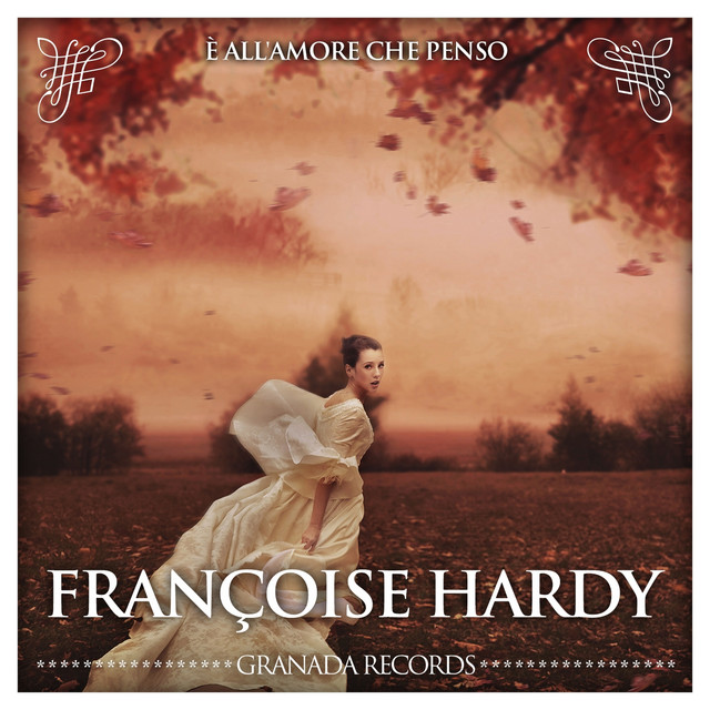 È all'amore che penso cover art