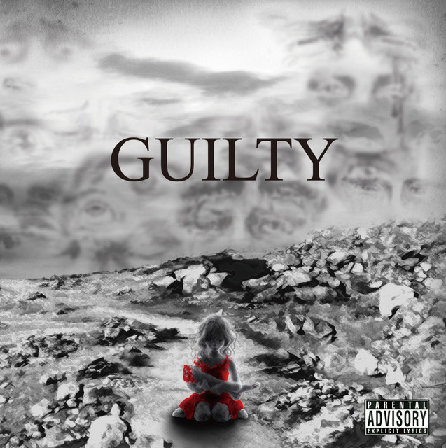 Guilty cover art