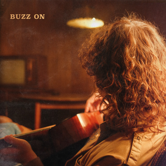 Buzz On cover art