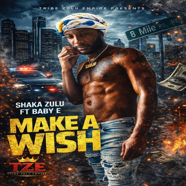 Make a Wish