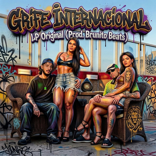 Grife Internacional