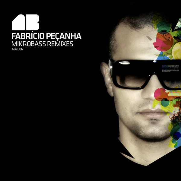Mikrobass (Jeison Torres & Nando Scheffer Remix) cover art