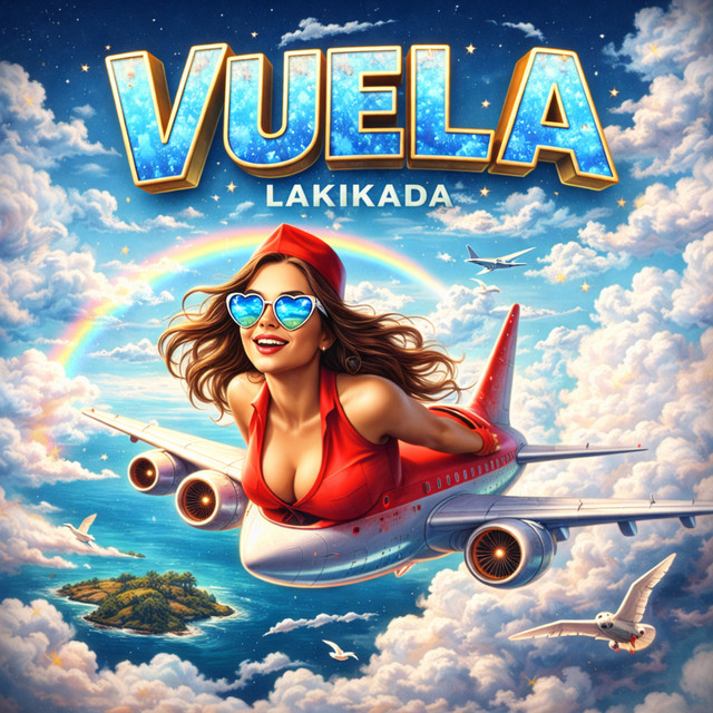 Vuela