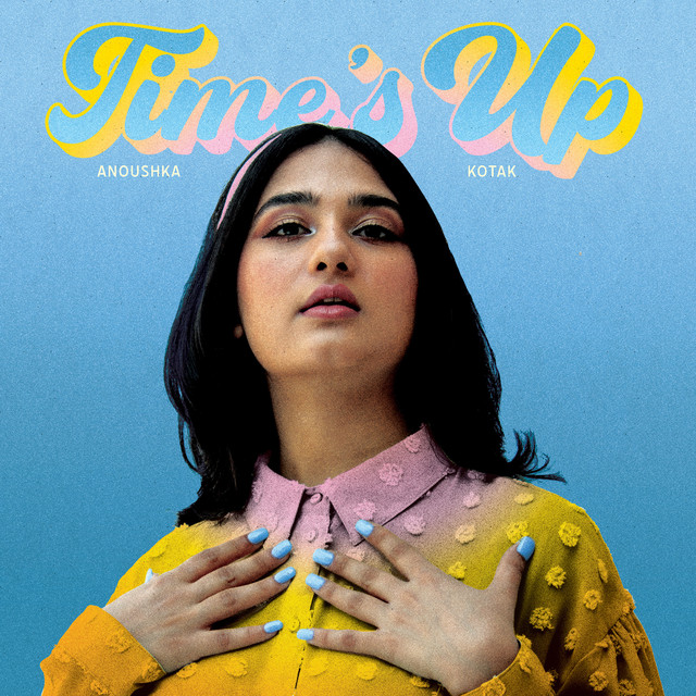 Time's Up