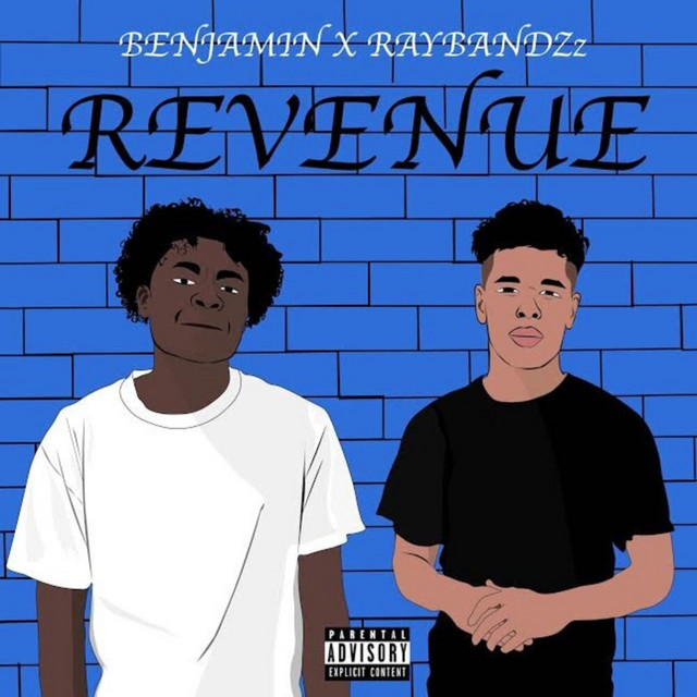 Revenue - Single by Benjamin | Spotify