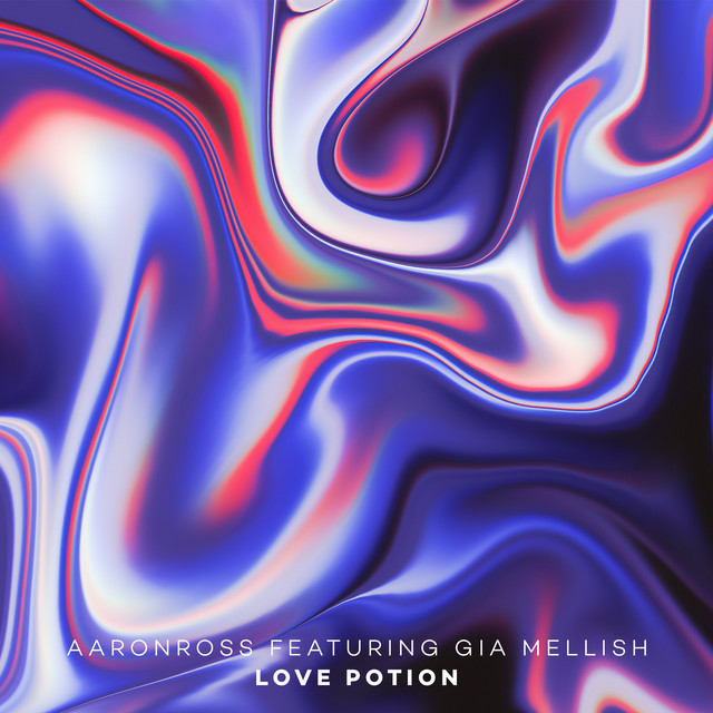 Love Potion cover