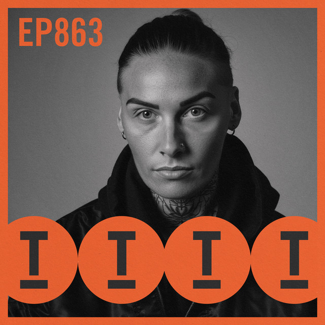 Toolroom Radio EP863: ESSEL artwork