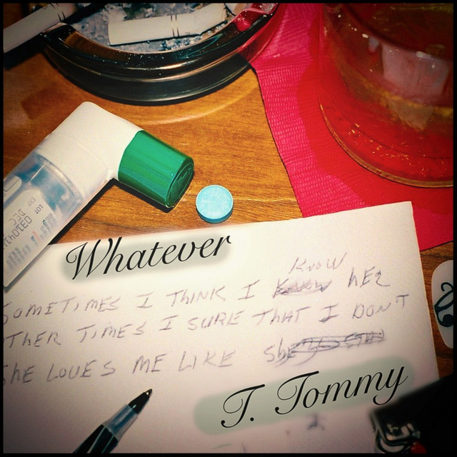 Tommy T photo