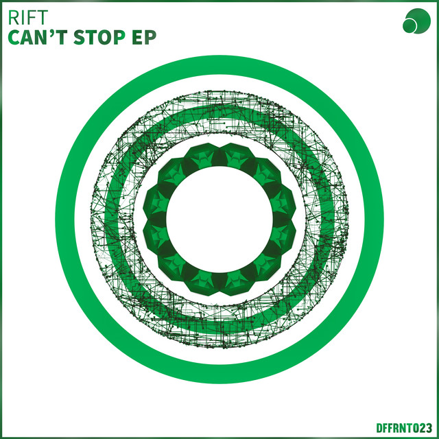 Can\'t Stop artwork