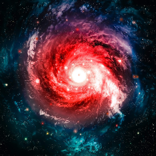 Nostalgia cover art