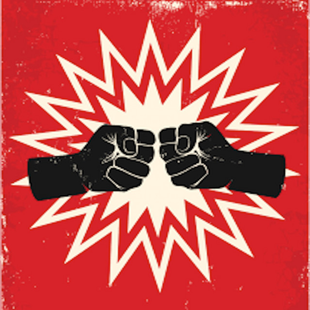 Raw Punch Runt cover art