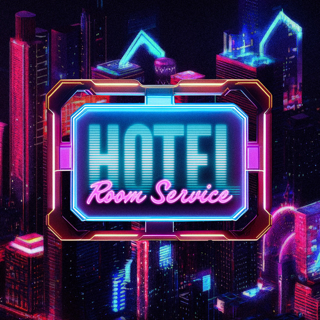 Hotel Room Service
