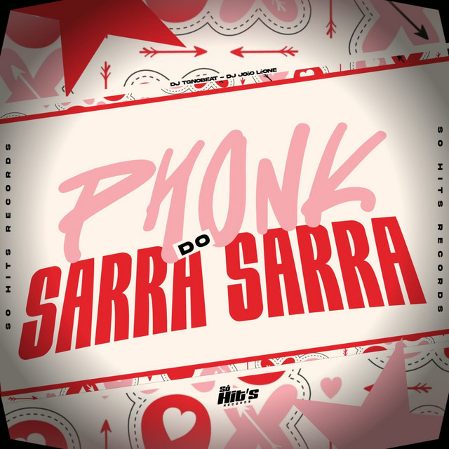 Phonk do Sarra Sarra