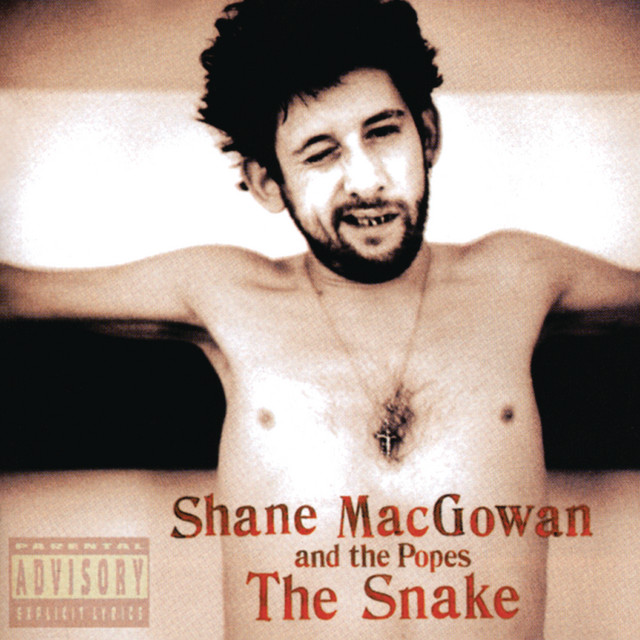 Nancy Whiskey ‑ 曲・歌詞：Shane MacGowan & The Popes | Spotify