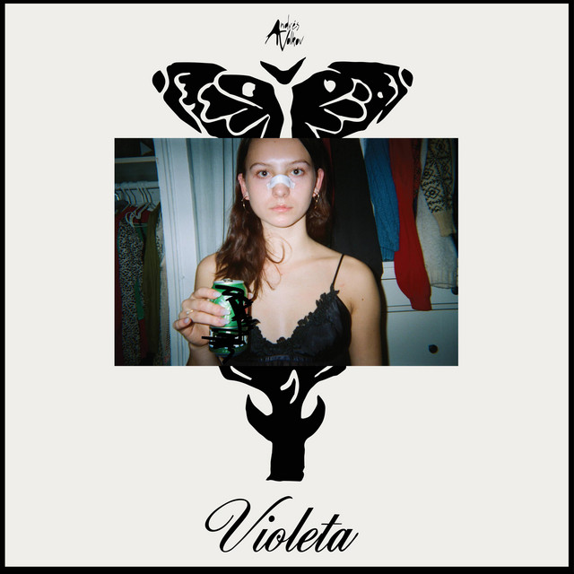 Violeta - Radio Edit