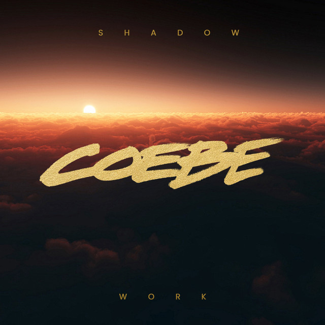 Shadow Work cover art