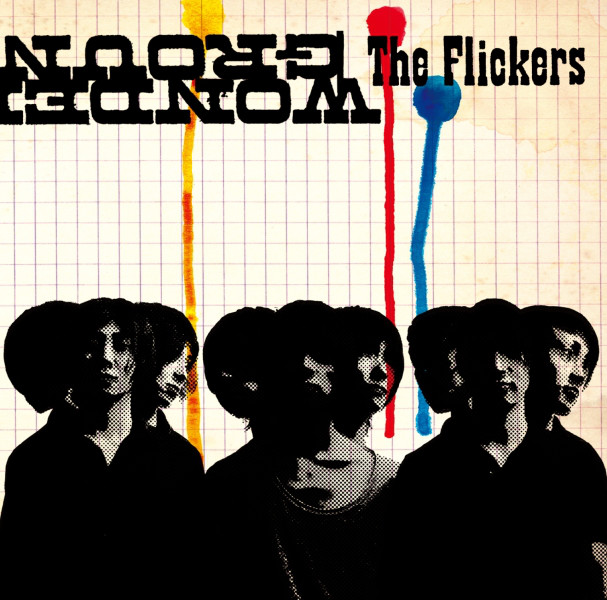 WONDERGROUND cover