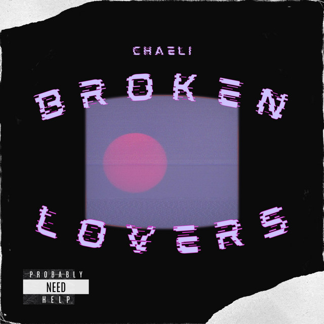 Broken Lovers cover art