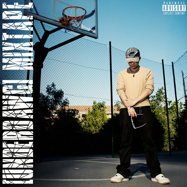 [UNDERDAWG] MIXTAPE