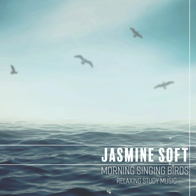 Morning Singing Birds: Relaxing Study Music cover art