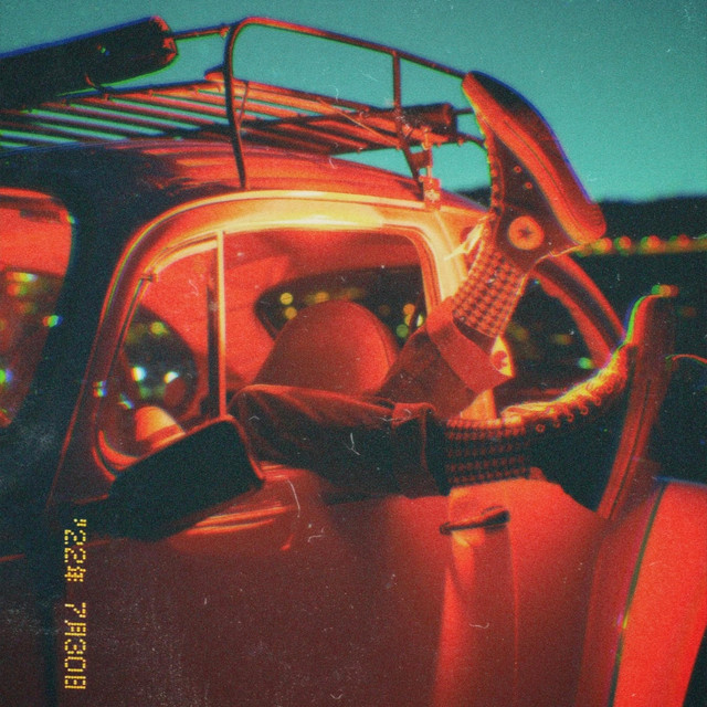 Higher (Radio Edit) cover art