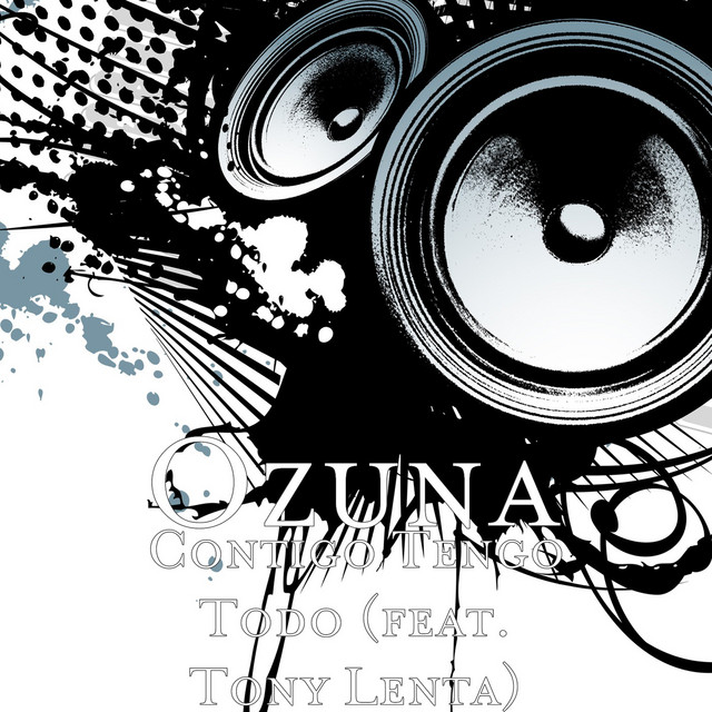 Contigo Tengo Todo (feat. Tony Lenta)