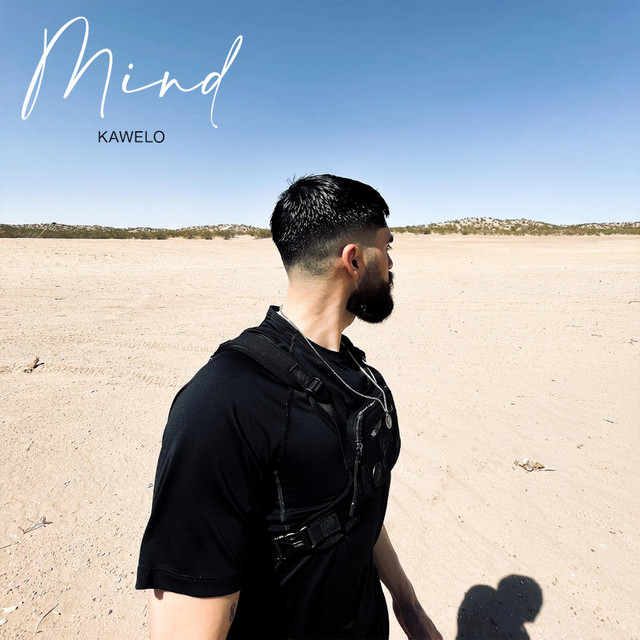 Mind cover art