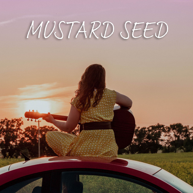 Mustard Seed cover