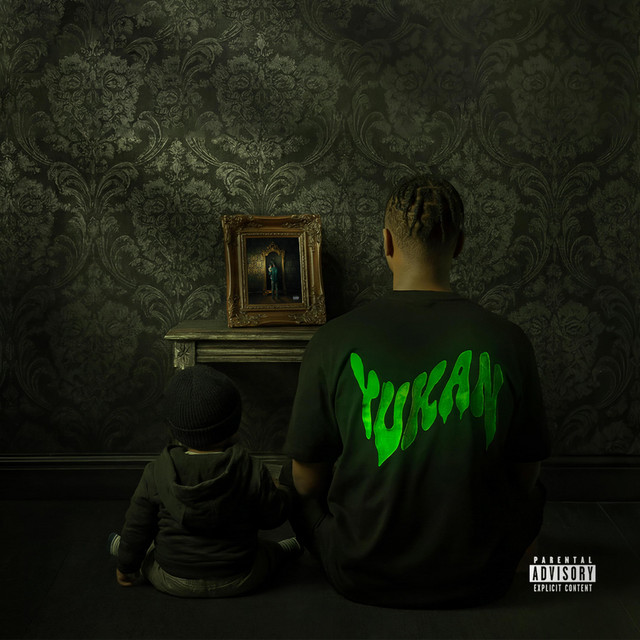 album image