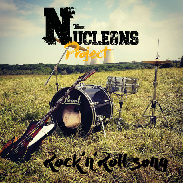 Rock'n'roll Song - Single by The Nucleons Project | Spotify