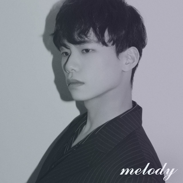 Melody cover art
