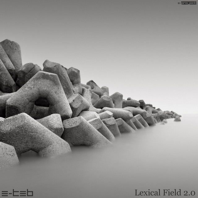 Lexical Field 2.0 cover