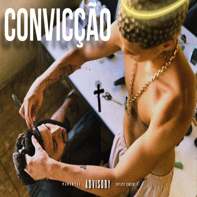 Convicção