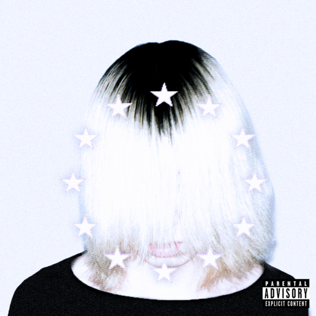 Losing Control cover art