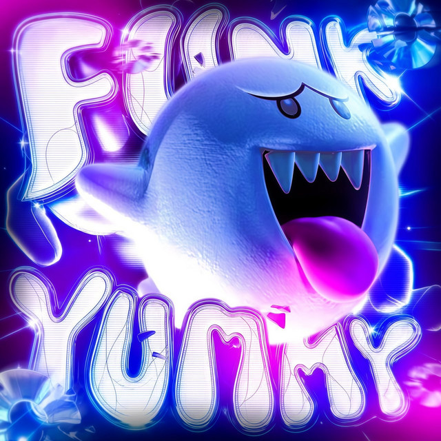 FUNK YUMMY