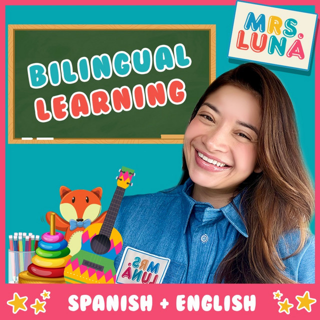 Hola, Mundo — Hello, World cover art
