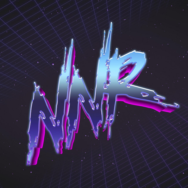 NNR - Album by Neon Night Rider | Spotify