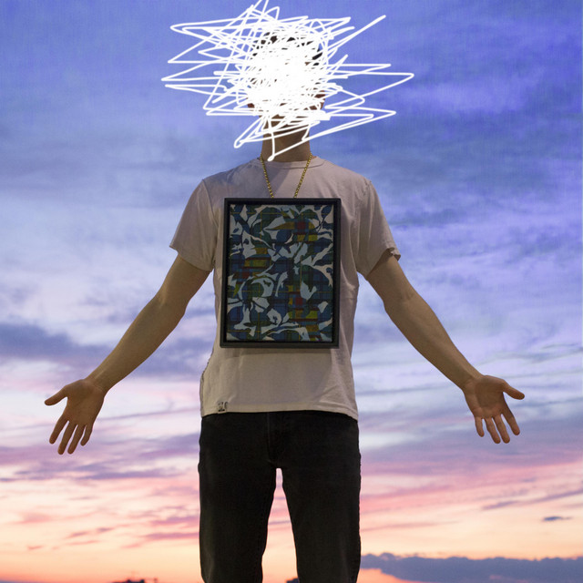 New Territory cover art