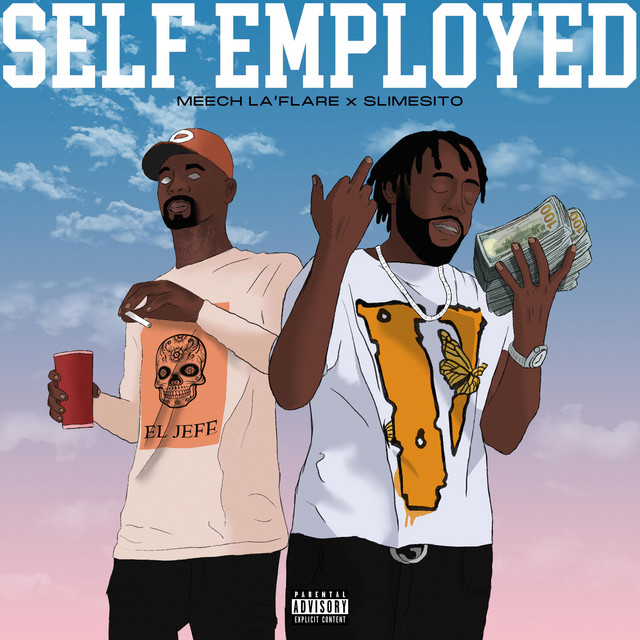 Self Employed