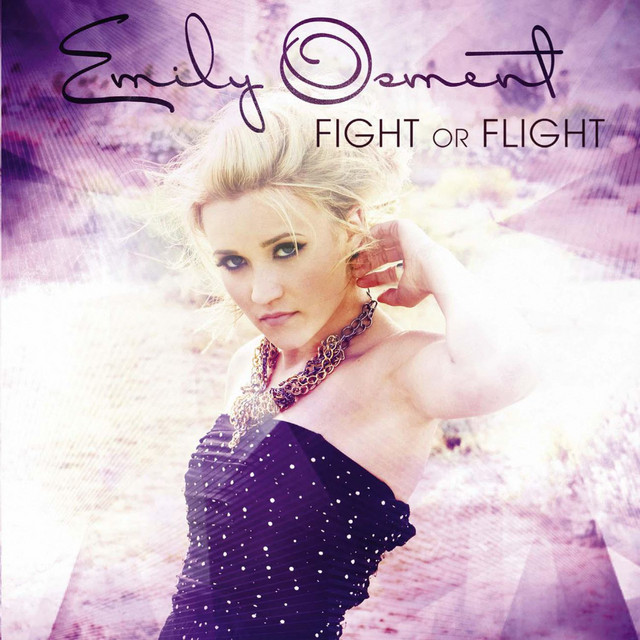 Fight Or Flight cover art