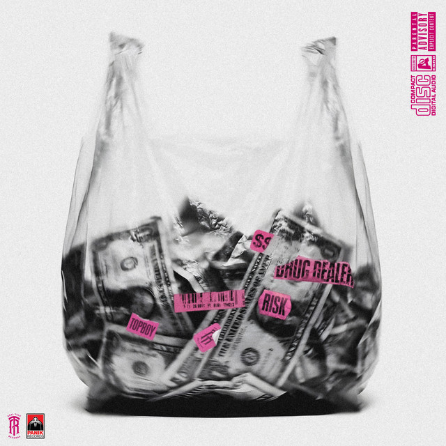 Drug Dealer
